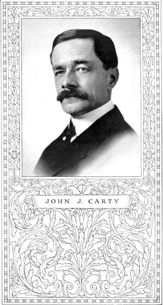 John J. Carty