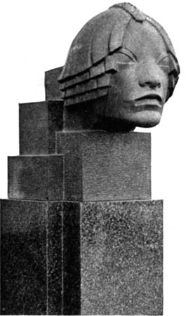 Sphinx. By David Edström