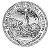 Panama-Pacific International Exposition Seal