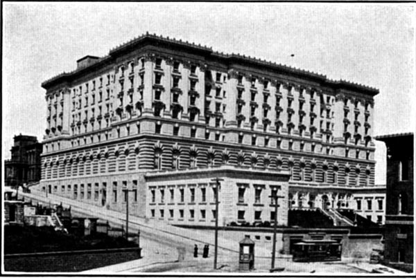 An Hotel (1913)
