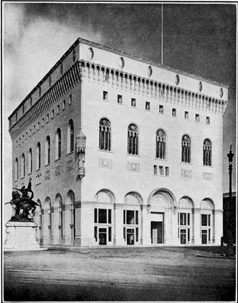 Masonic Building (1913)